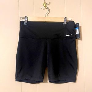NWT Nike Bike Shorts